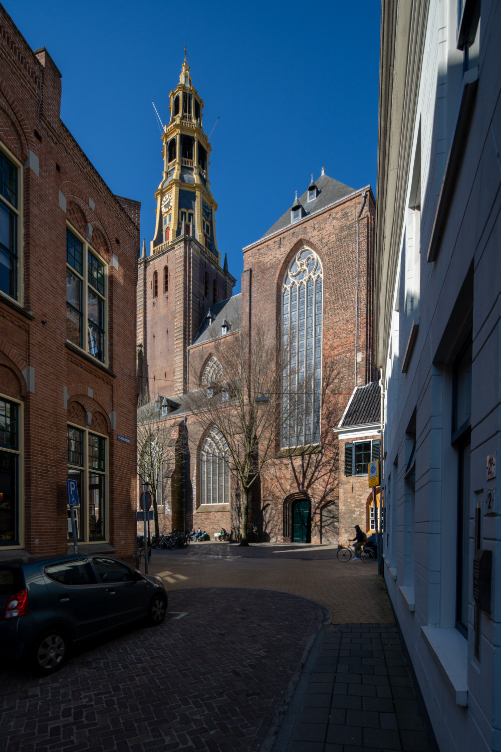 Der Akerk
